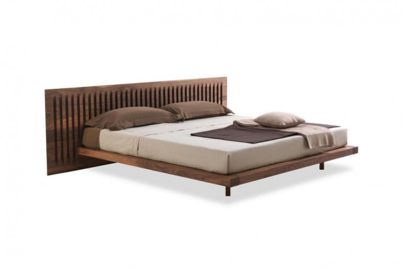 Letto Soft Wood