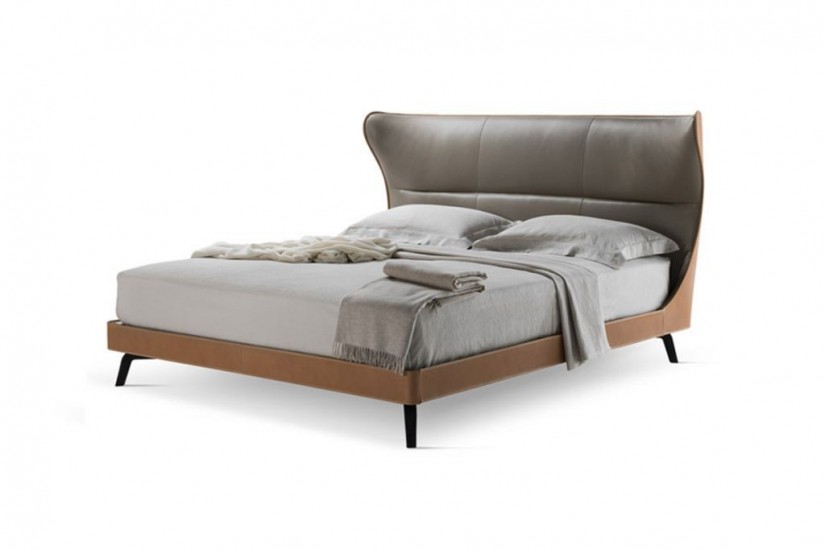Letto Mamy Blue Bed