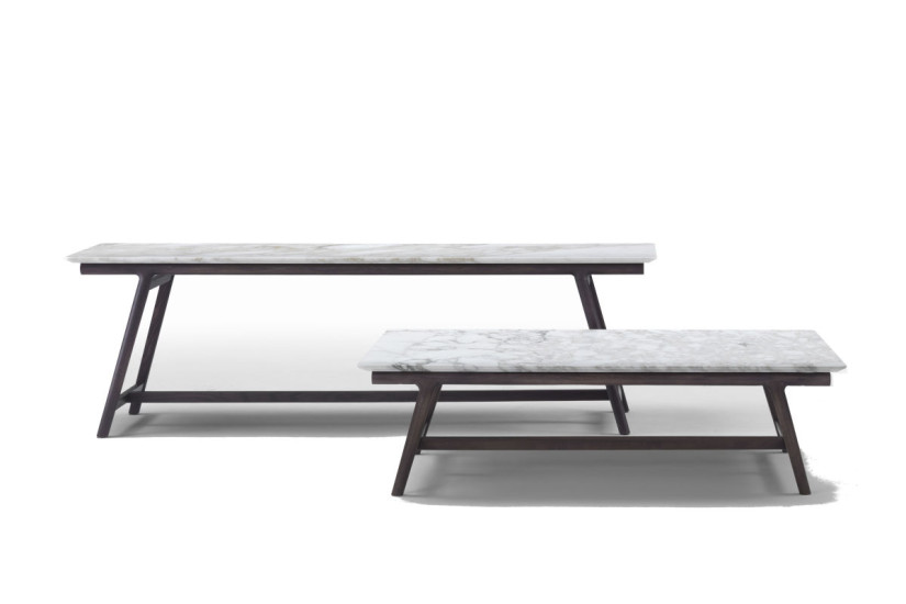 Giano Small Table Flexform - 1