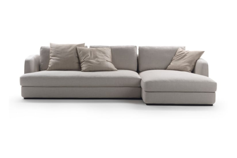 Barret Sofa Flexform Mood - 1