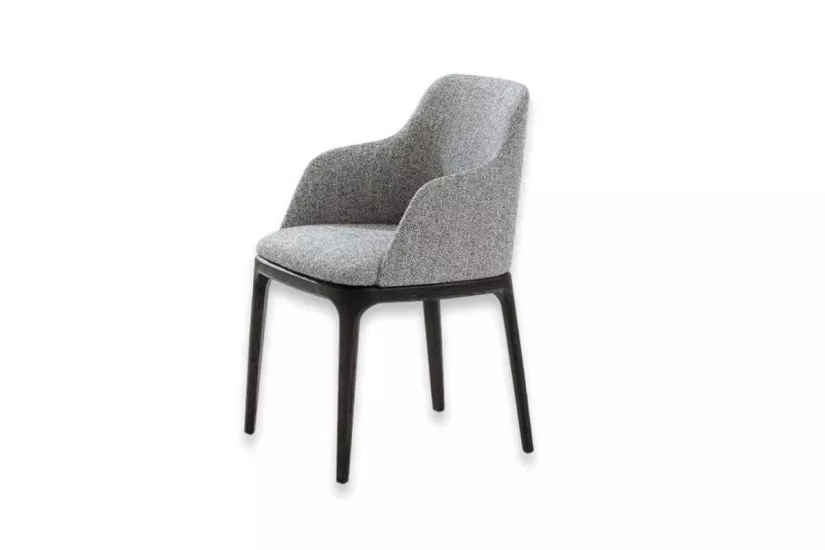 Grace Chair Poliform - 1