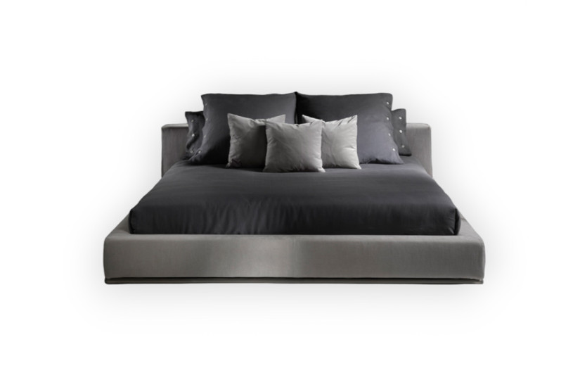 Groundpiece Bed Flexform - 4