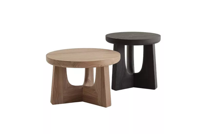 Nara Coffee Table Poliform - 1