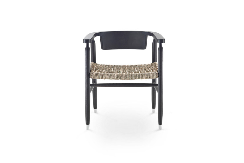 Doris Chair Flexform - 1