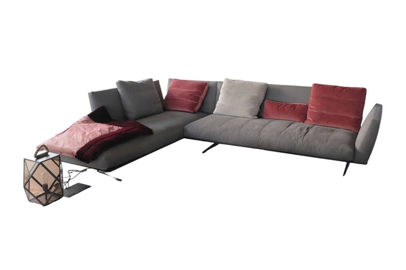 Evergreen Sofa (Expo Offer) Flexform - 5