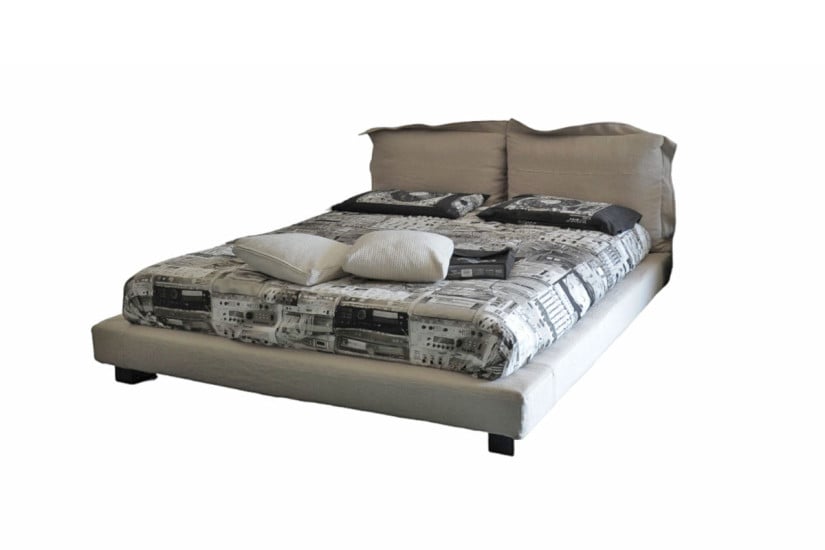 Nebula Five Bed (Expo Offer) Diesel with Moroso - 5