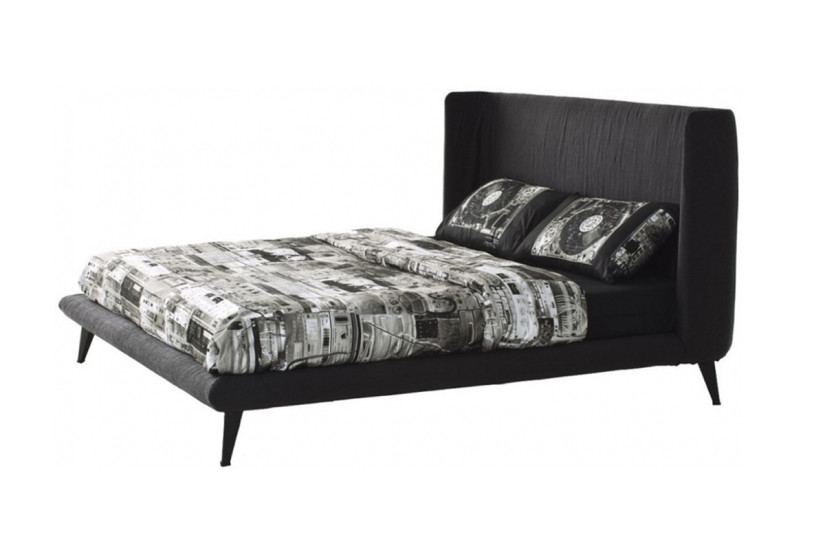 Gimme Shelter Bed Diesel with Moroso - 2
