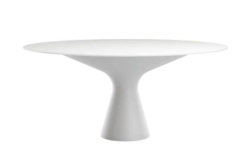 Blanco Table Zanotta - 1