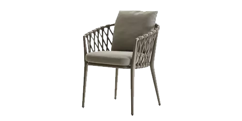 Design Outdoor Chairs | Tomassini Arredamenti