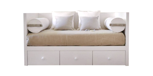 Design Sofa beds for children | Tomassini Arredamenti