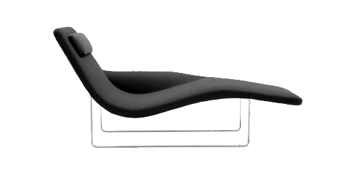 Design Chaise Longue | Tomassini Arredamenti