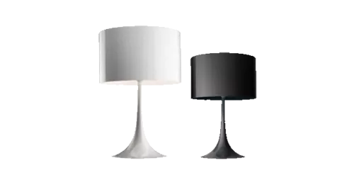Lampade da Tavolo di Design | Tomassini Arredamenti