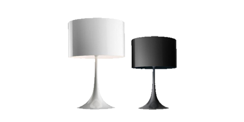 Design Table Lamps | Tomassini Arredamenti