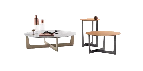 Design Coffee tables | Tomassini Arredamenti